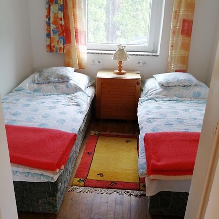 Lonci Apartman Zalakaros Exterior photo