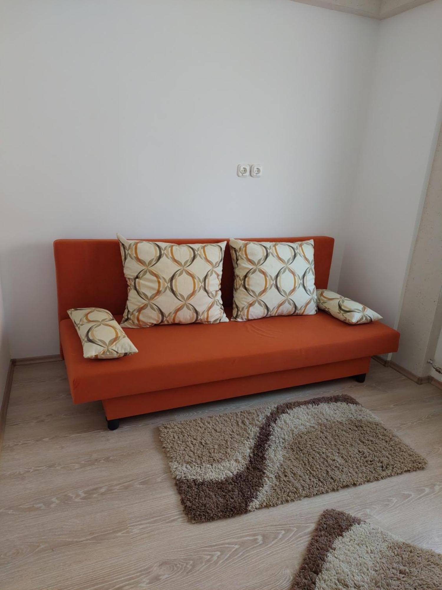 Lonci Apartman Zalakaros Exterior photo