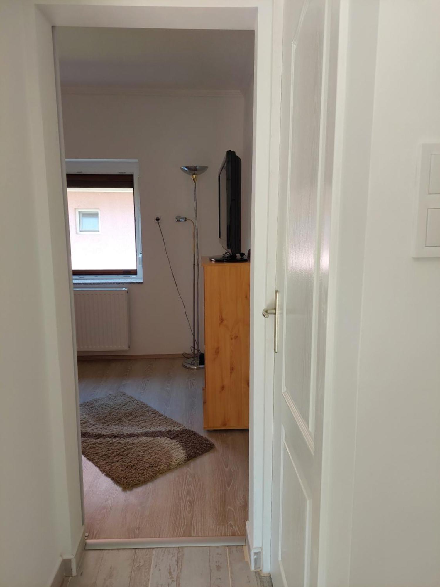 Lonci Apartman Zalakaros Exterior photo