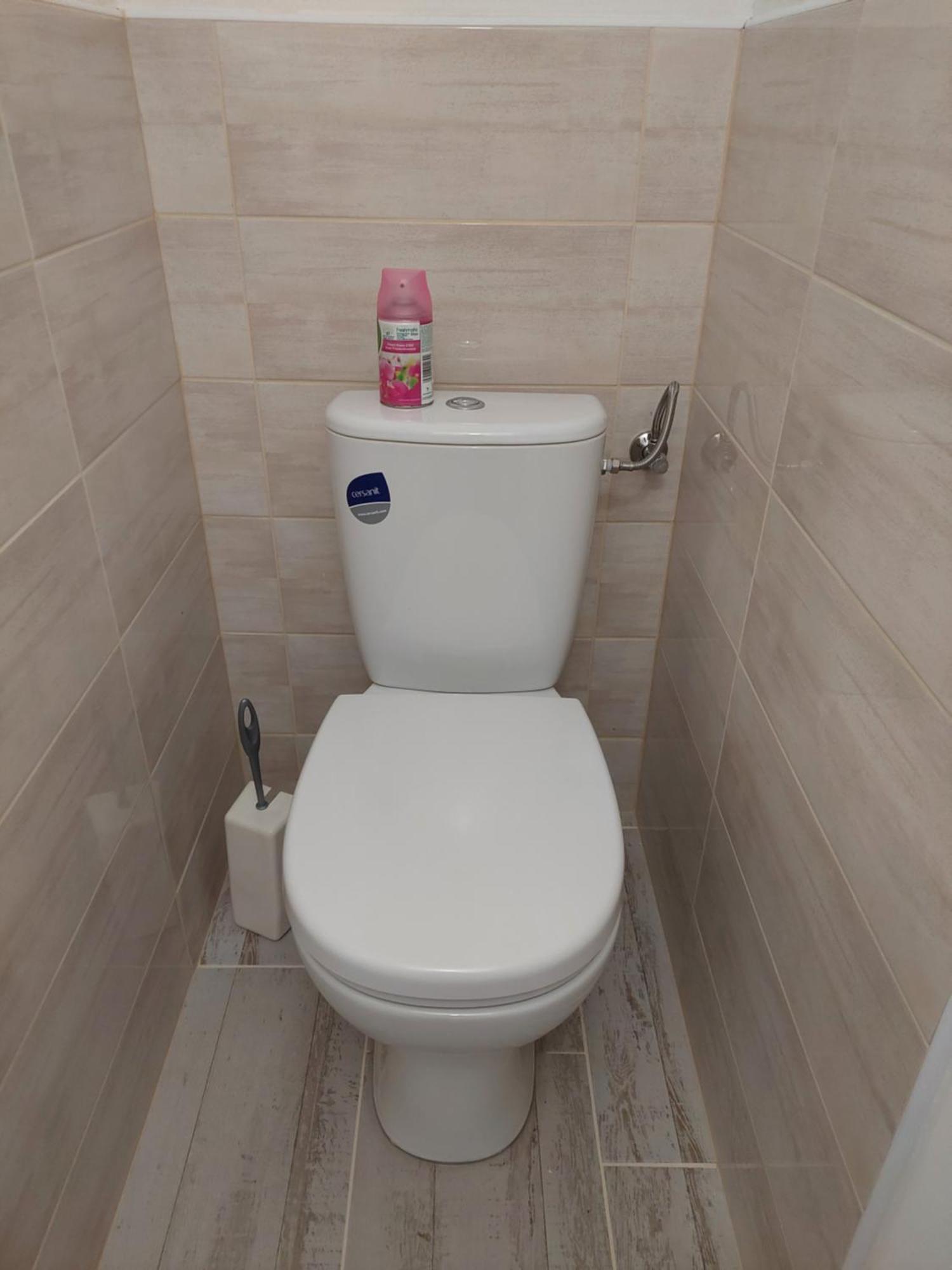 Lonci Apartman Zalakaros Exterior photo