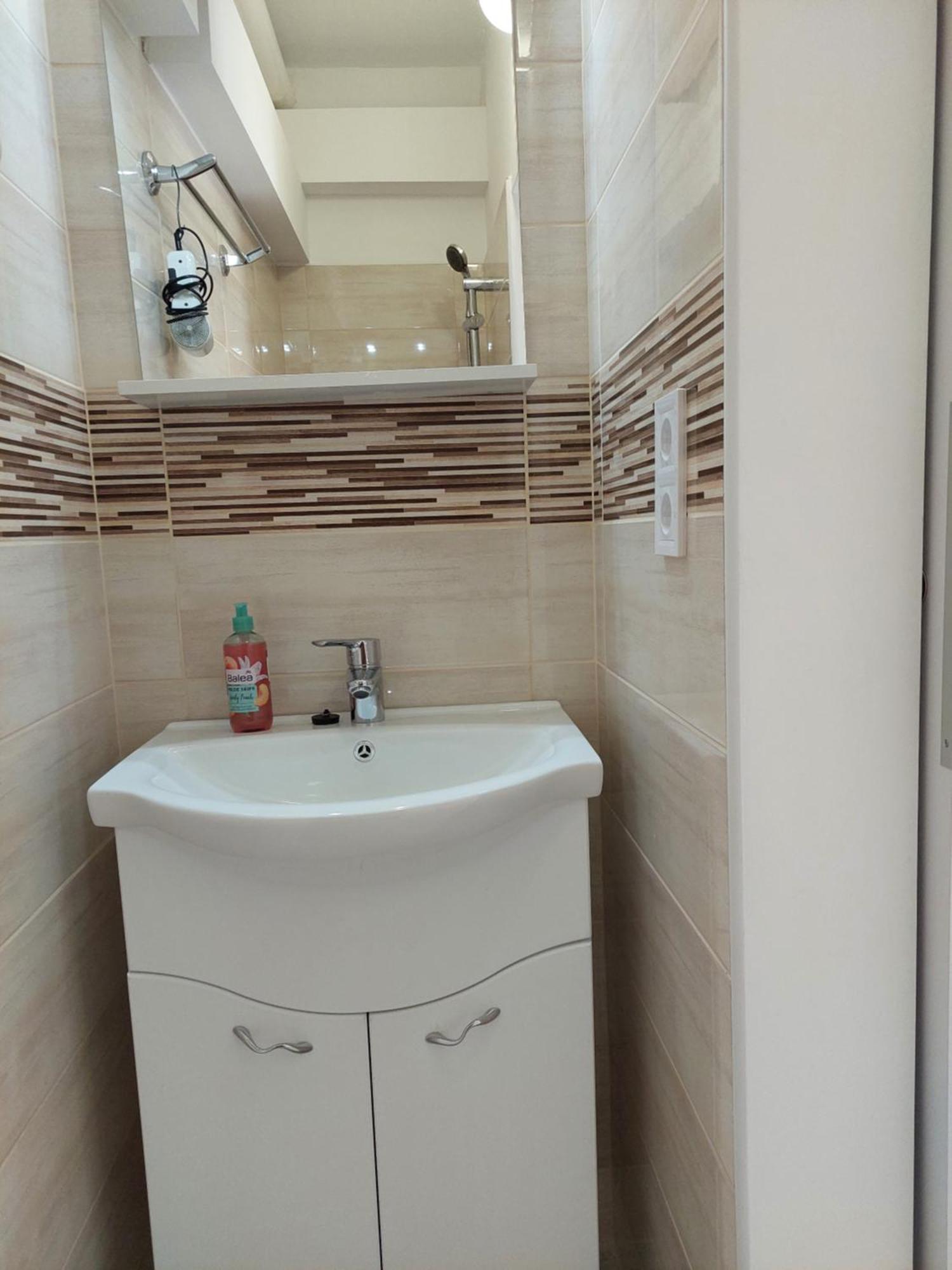 Lonci Apartman Zalakaros Exterior photo