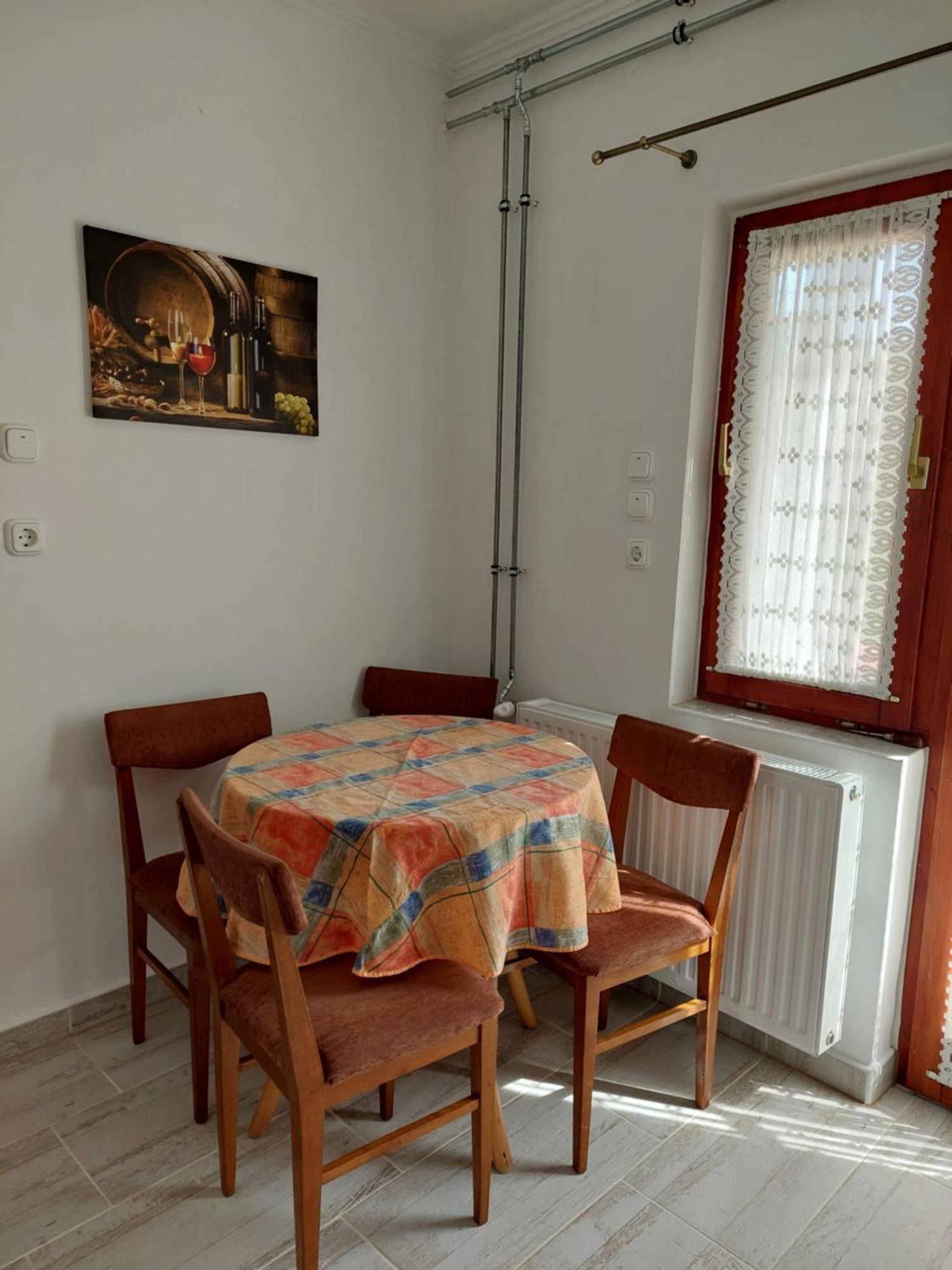 Lonci Apartman Zalakaros Exterior photo