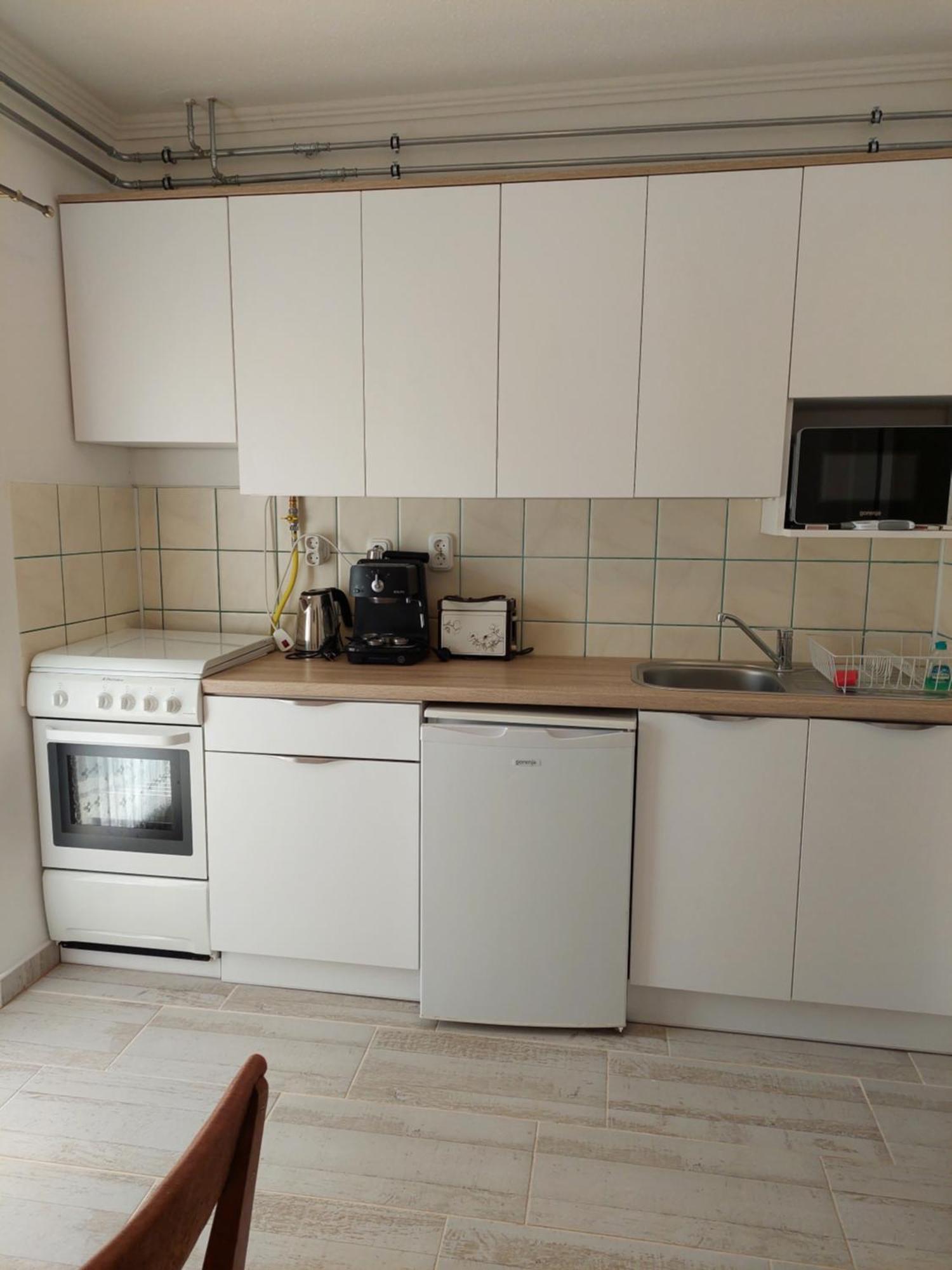 Lonci Apartman Zalakaros Exterior photo