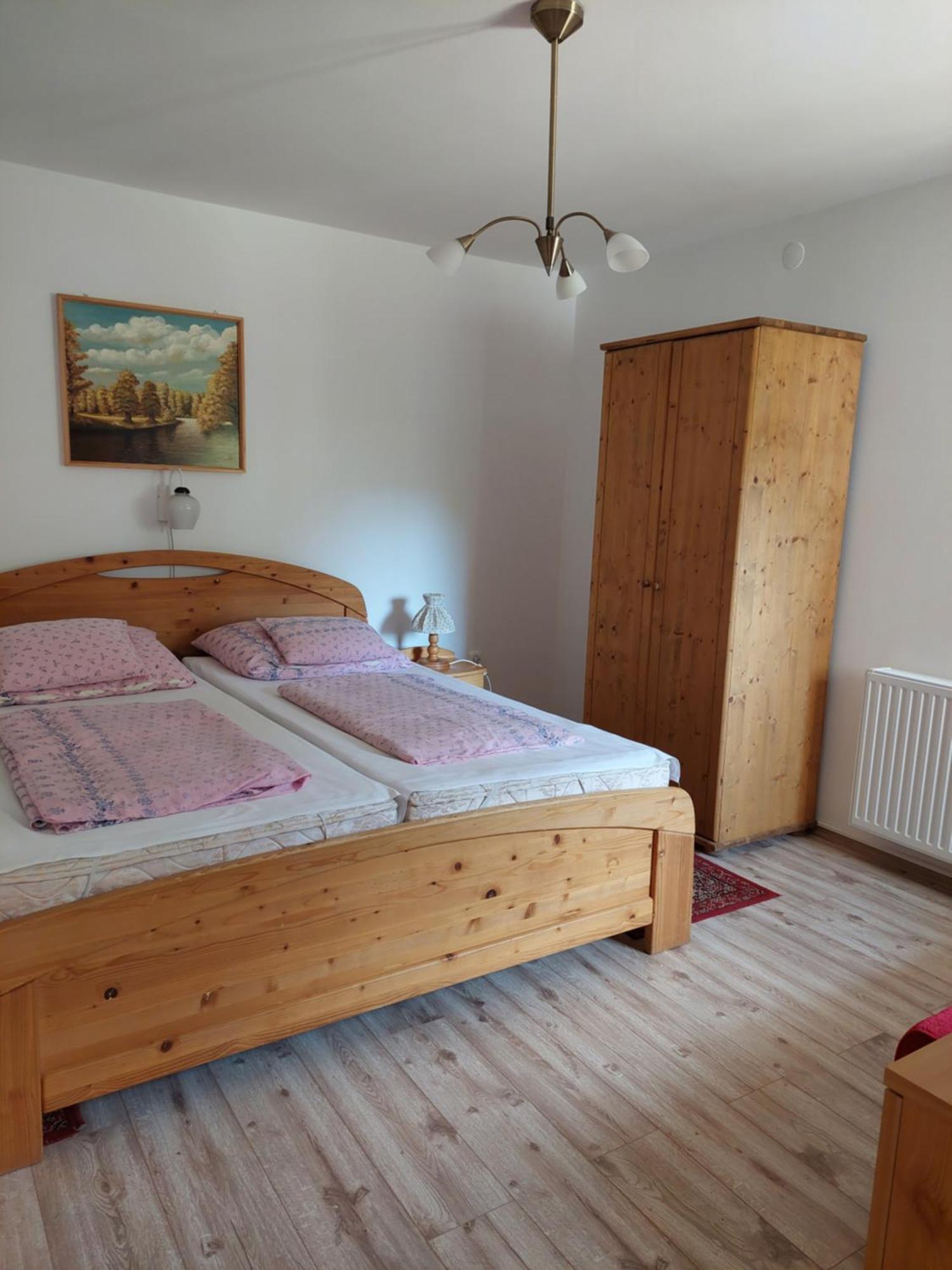 Lonci Apartman Zalakaros Exterior photo