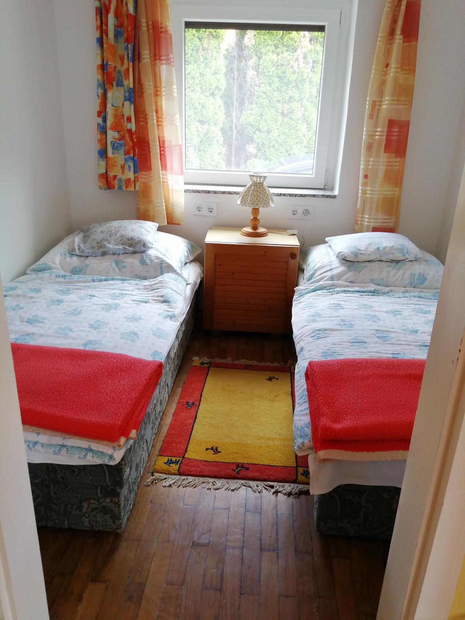 Lonci Apartman Zalakaros Exterior photo